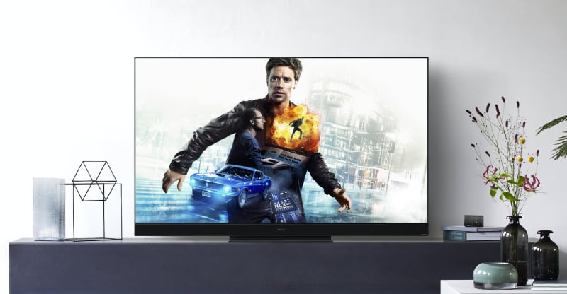 Panasonic HZ2000