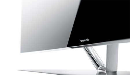 Panasonic 2013 tv