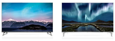 Panasonic 2016 TV