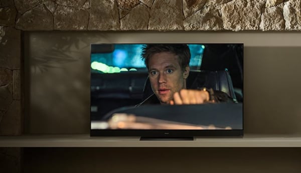 Panasonic 2019 OLED