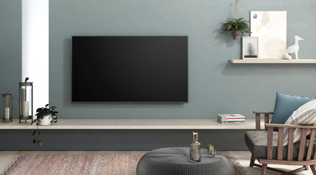 Panasonic 2020 TV