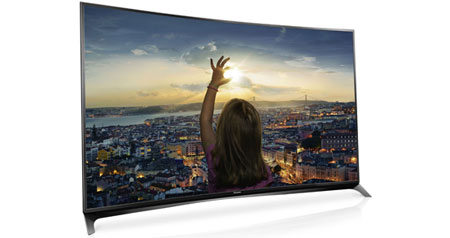 Panasonic CR850