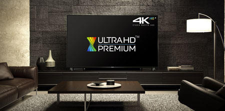 Panasonic DX900 review