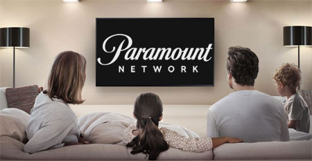 Paramount Network