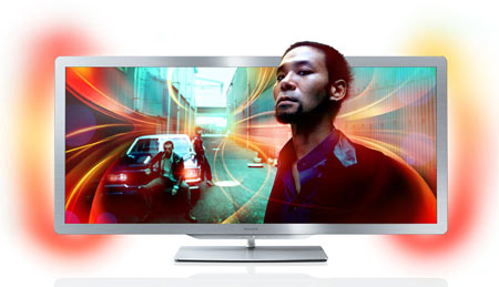 Philips 2011 tv