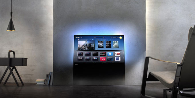 Philips 2013 tv
