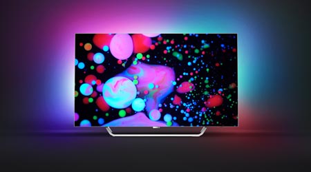 Philips 2017 TV