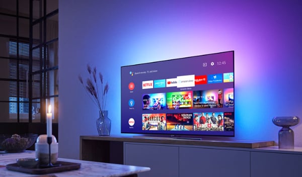 Philips 2019 TV