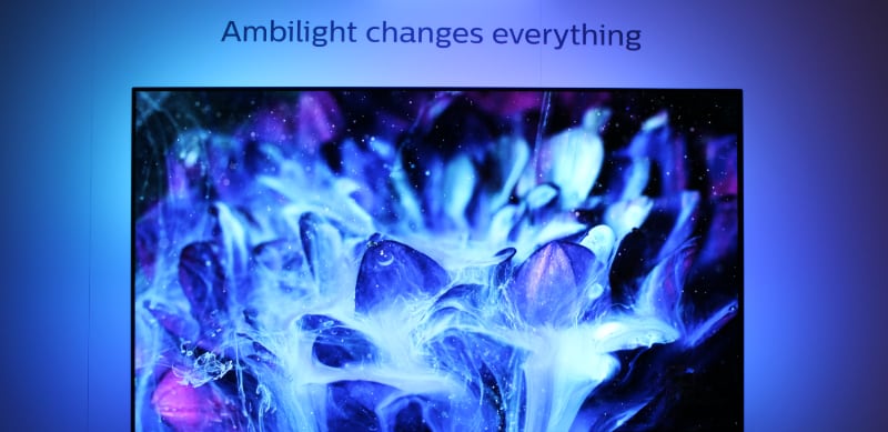 Philips 2020 OLED