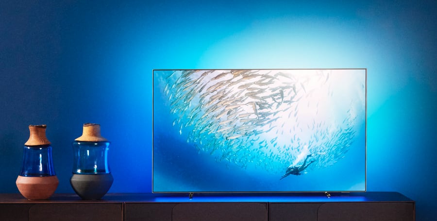 Philips 2020 TV