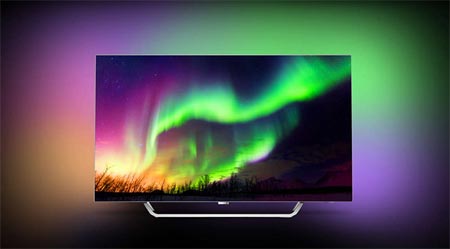 Philips OLED873