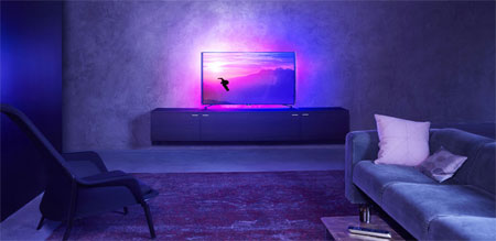 Philips 8601