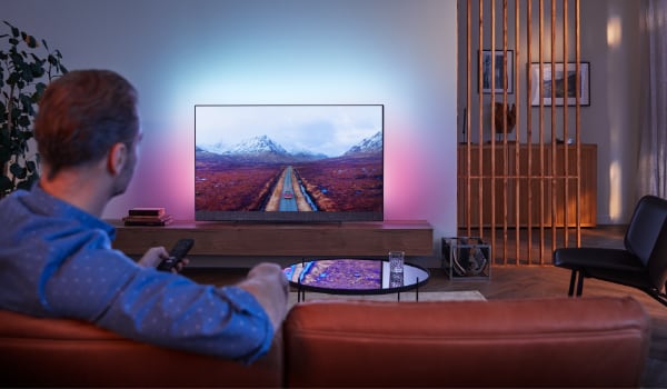 Philips PUS8804
