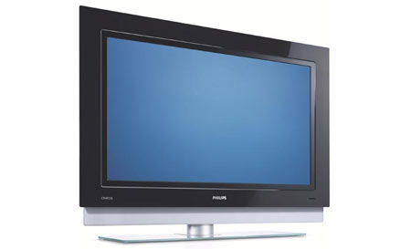 Philips 2006 tv