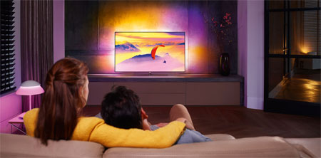 Philips Ambilight