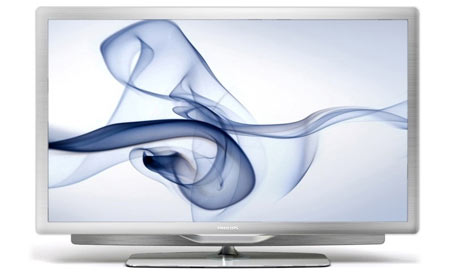 Philips 2010 tv