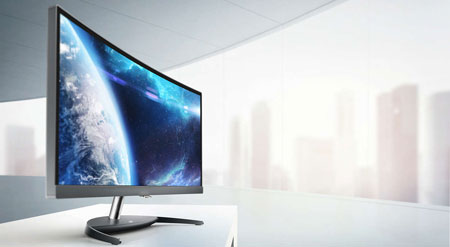 Philips BDM3490UC
