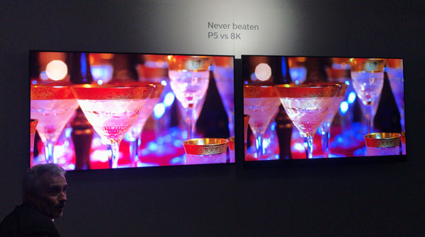Philips 2019 TV