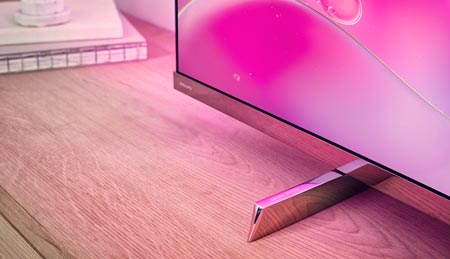 Philips Georg Jensen TV