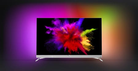 Philips OLED-tv