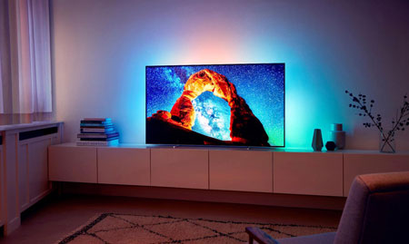 Philips OLED803