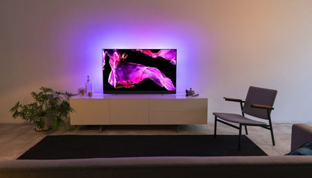 Philips OLED903