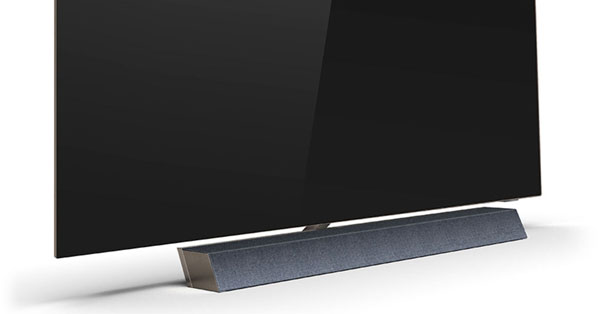 Nyt Philips OLED934 B&W-soundbar lækket af iF Design Award - FlatpanelsDK