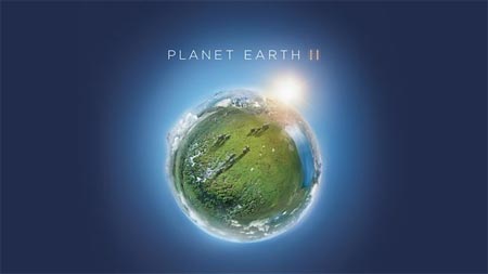 Planet Earth II
