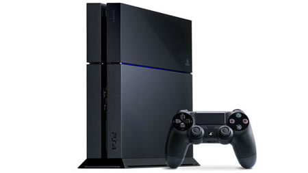 PlayStation 4