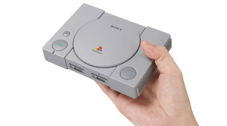 PlayStation Classic