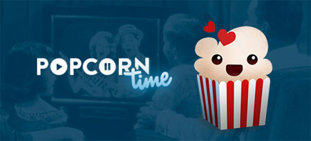 Popcorn Time