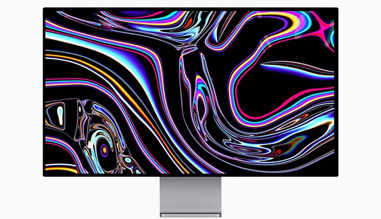 Apple Pro Display XDR