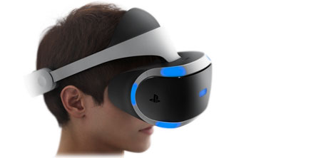 Project Morpheus