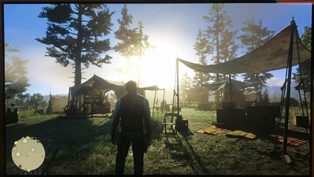 Red Dead Redemption 2