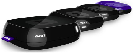 Roku