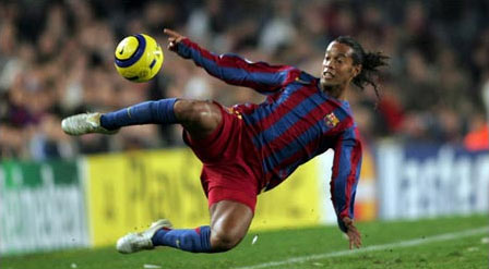 Ronaldinho