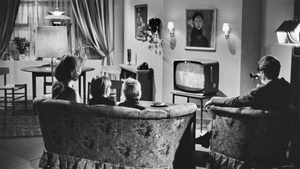 Samsening tv