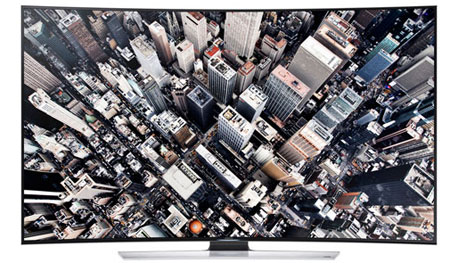 Samsung Ultra HD