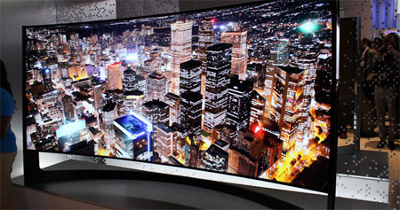 Samsung UHD-tv