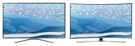 Samsung 6-serie