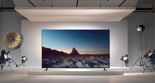 Samsung 8K