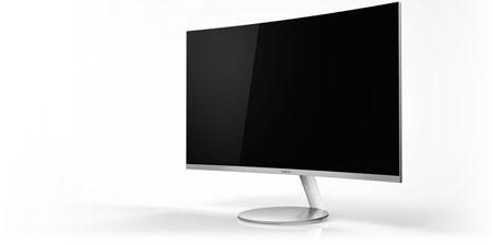 Samsung CF591