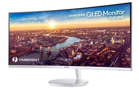 Samsung CJ791
