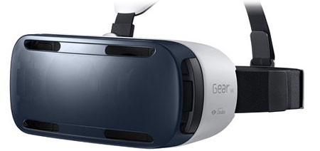 Samsung Gear VR