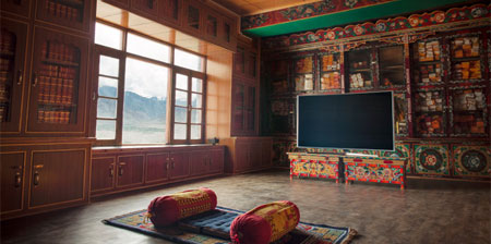 Samsung Himalaya