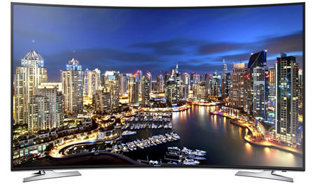 Samsung HU7205