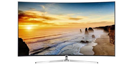 Samsung KS9005