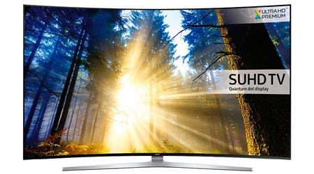 Samsung KS9505