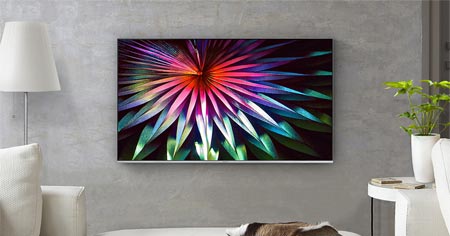 Samsung 2017 TV