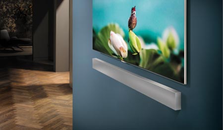 Samsung NW700